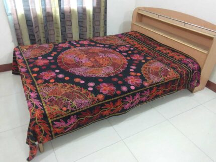 Handmade Nakshi Katha All Season Soft