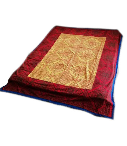 Hand Made Cotton Nakshi Katha